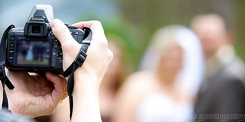 போட்டோவா இது? அவமதித்த மணப்பெண்! அபராதம் விதித்த நீதிமன்றம்