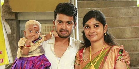 “20 லட்சத்தோடு வீட்டுக்கு வா”: வரதட்சணைக்குப் பலியான ஜீவிதாவின் சோகக் கதை