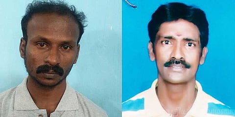 திரைப்பட பாணியில் நடந்த ஆவடி கொலை: முக்கிய குற்றவாளி கைது