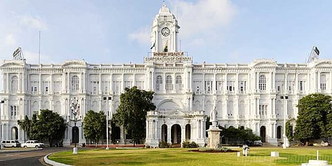 இனி ஐபோனிலும் சென்னை மாகராட்சியின் ஆஃப்..!