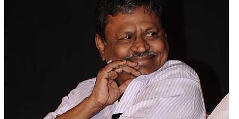 தயாரிப்பாளர் ’பட்டியல்’ சேகர் காலமானார்