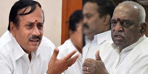 ஹெச்.ராஜா மீது நடவடிக்கை உண்டா? பொன்.ராதா பதில்!