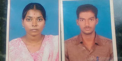 காதல் ஜோடிக்கு நேர்ந்த கொடூரம்: குற்றவாளிக்கு தூக்கு தண்டனை!