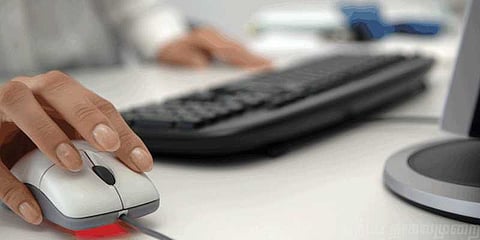 அட்மின் பரிதாபங்கள் !