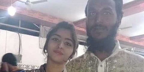 வைபை-யை துண்டித்ததால், வைஃபை சரமாரியாக தாக்கிய கணவர்!