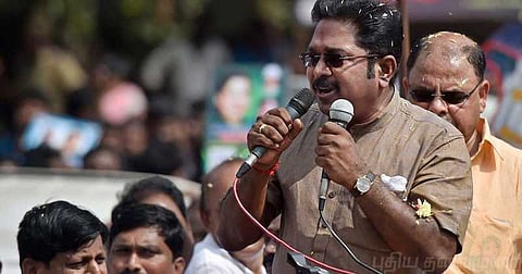 அதிமுக அம்மாவும் , குக்கரும் தினகரனுக்கு கிடைக்குமா ?