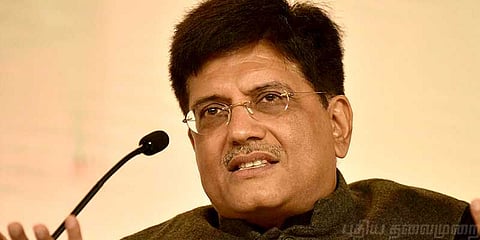 ரயில்வே சிக்னல்களை சீரமைக்க ரூ.75 ஆயிரம் கோடி