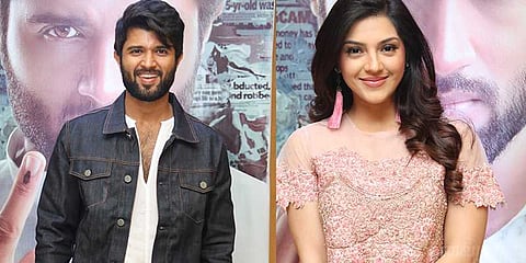 சினிமா கதைக்குள் அரசியல் இருப்பதும் முக்கியமாகிறது: இரஞ்சித் ஃபார்முலா