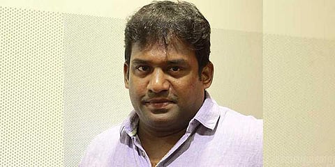 அஜித்துடன் இணையும் ரோபோ சங்கர்!