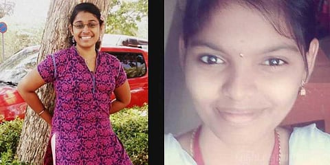 ஸ்வாதி முதல் அஸ்வினி வரை.. பற்றி எரிந்த காதல் கொலைகள்!