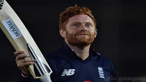நியூஸிலாந்துக்கு எதிரான ஒருநாள் தொடரை வென்றது இங்கிலாந்து.!
