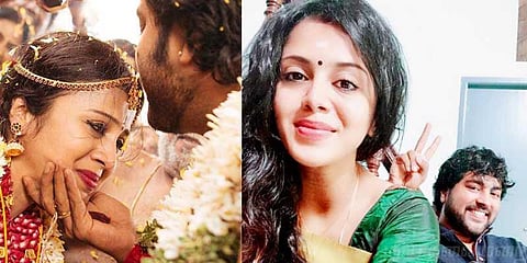 ‘நமக்கு இன்னும் நீண்டகால வாழ்க்கை இருக்கிறது’: அஞ்சனா