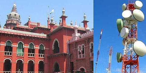 கர்ணனின் கவச குண்டலம் போல செல்போன் மாறிவிட்டது: நீதிபதிகள் வேதனை