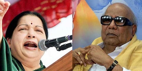 கிடுகிடுவென உயரும் திமுக, அதிமுகவின் சொத்து மதிப்பு