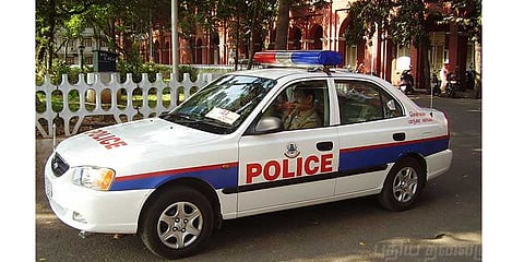 600 கிலோ கன்றுகுட்டி கறி பறிமுதல்