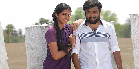 ’நாடோடிகள் 2’-வுக்குப் பிறகு உருவாகிறது 'சுந்தரபாண்டியன் 2'