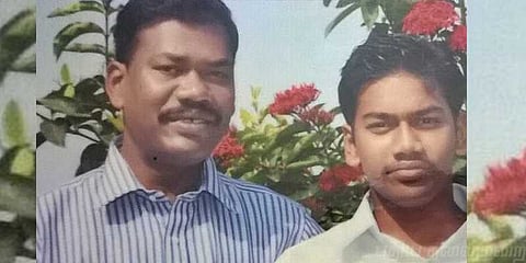 மகன் மரணத்திற்கு போராடும் தந்தை: காவல்துறைக்கு நீதிமன்றம் உத்தரவு!