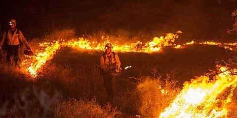 எனது தங்கையுடன் அவரது 2 குழந்தைகளும் உள்ளனர்: சிக்கியவரின் உறவினர்!