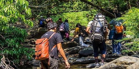 விதிகளை மீறும் பயண ஏற்பாட்டாளர்கள் !