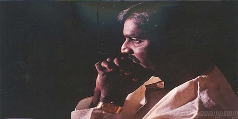 உயிர் வலிக்கிறது; வைரமுத்து வேதனை.!