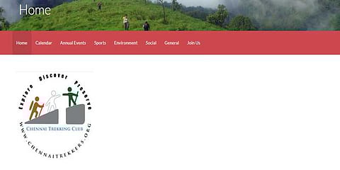 எஸ்கேப் ஆன ‘சென்னை ட்ரெக்கிங் கிளப்’ !