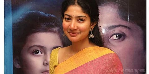 சாய் பல்லவிக்கு எதிராக சதி செய்பவர்கள் யார்?