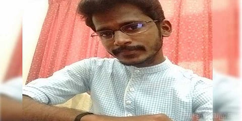 காட்டுத்தீயில் சிக்கிய புதுமணத் தம்பதி: சோகத்தில் முடிந்த ட்ரெக்கிங்