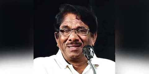 என் நெஞ்சுக் கூட்டுக்குள் நெருப்பு பற்றிக் கொண்டது: காட்டுத்தீ பற்றி பாரதிராஜா கதறல்