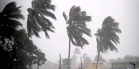 மீண்டும் ஒரு ஒகி புயலா? நம்ப வேண்டாம்