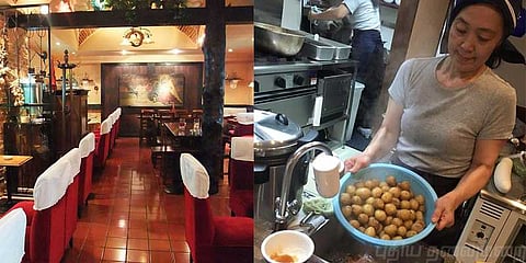 டோக்கியோவில் ஏழைகளுக்காக ஒரு ரெஸ்டாரண்ட்: பணமில்லாமல் சாப்பிடலாம்