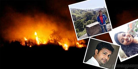 வனத்துறை அதிகாரிகளின் அலட்சியத்தால் பலியான உயிர்கள் - பகீர் தகவல்