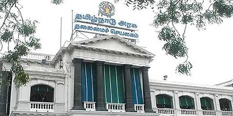 காவிரி விவகாரம்: மார்ச் 15ல் சட்டமன்ற சிறப்புக் கூட்டம்?