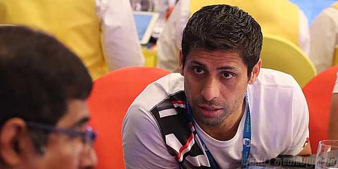 ஐபிஎல் பேட்ஸ்மேன்களின் விளையாட்டா?