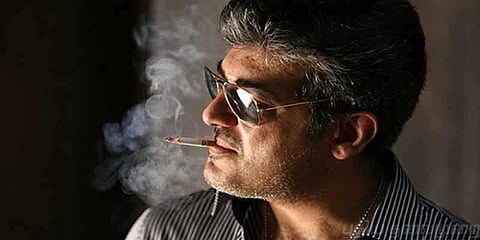 மீண்டும் அஜித்துக்கு இவர்தான் வில்லனா?