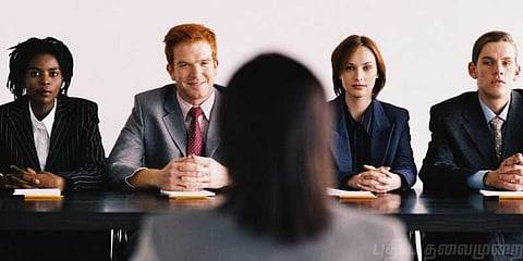 சொல்லி அடி பாகம்-2: உங்கள் வாழ்கையை தீர்மானிக்கும் ரெஷ்யூம்