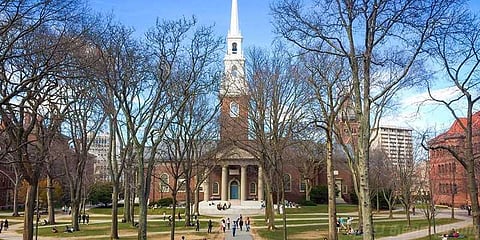 ஹார்வர்டு இருக்கைக்கு எதிரான வதந்திகள் பொய்யானவை: செயற்குழு விளக்கம்