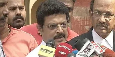 ‘திடீரென மயங்கினார் ஜெயலலிதா’ மருத்துவரின் திடுக்கிடும் வாக்குமூலம்!