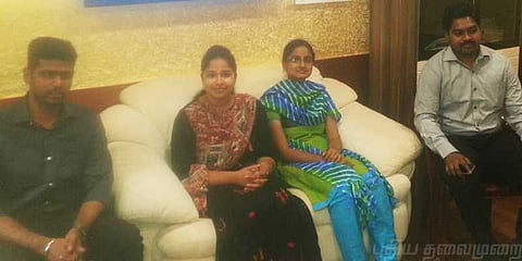 இவர்கள்தான் வனத்தின் எதிர்காலம் !