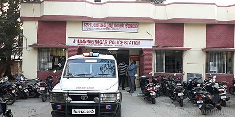 தாம்பரத்தில் அடுத்தடுத்து மாயமாகும் இளம்பெண்கள்! பதறும் பெற்றோர்..