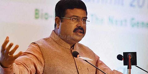 தமிழகத்துக்கு மண்ணெண்ணெய் குறைப்பு ஏன்?