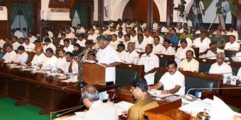2018 தமிழக பட்ஜெட்டில் 15 குறிப்பிடத்தக்க அறிவிப்புகள்!