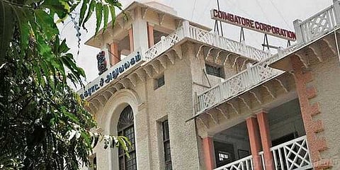 கோவை மாநகராட்சி: ஒரே நாளில் மூன்று கோடி வரி வசூல் !