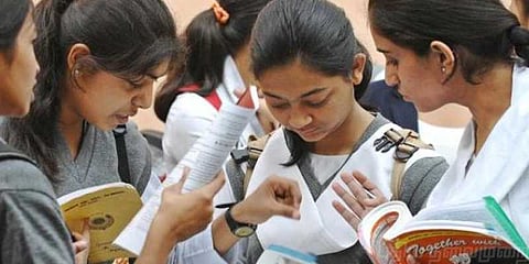 வினாத்தாள் லீக் செய்திக்கு சிபிஎஸ்இ மறுப்பு