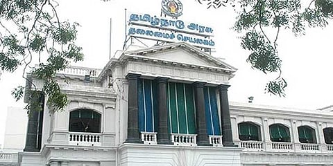 அத்திக்கடவு - அவிநாசி திட்டம் விரைந்து செயல்படுத்தப்படும்