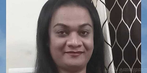 பீனிக்ஸ் மாலுக்குள் நுழைய திருநங்கைக்கு அனுமதி மறுப்பு