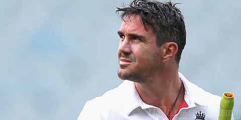 கிரிக்கெட் உலகிற்கு ‘குட் பை’ சொன்னார் பீட்டர்சன்