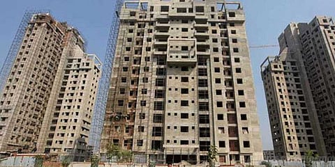 சென்னை உட்பட7 நகரங்களில் வீடு விற்பனை 40% குறைந்தது