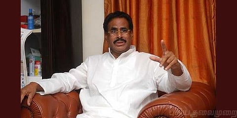 நடராஜன் உடல்நிலை தொடர்ந்து கவலைக்கிடம்