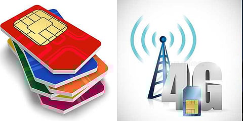 சிம் பிரச்னையா? இனி எளிதில் சேவையை மாற்றலாம்!