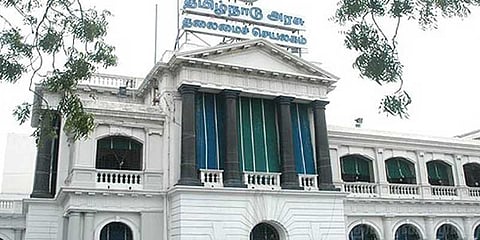 தமிழக சட்டப்பேரவை மீண்டும் கூடுகிறது: பட்ஜெட் மீதான விவாதம் இன்று தொடக்கம்